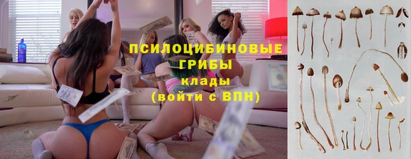 прущая мука Липки
